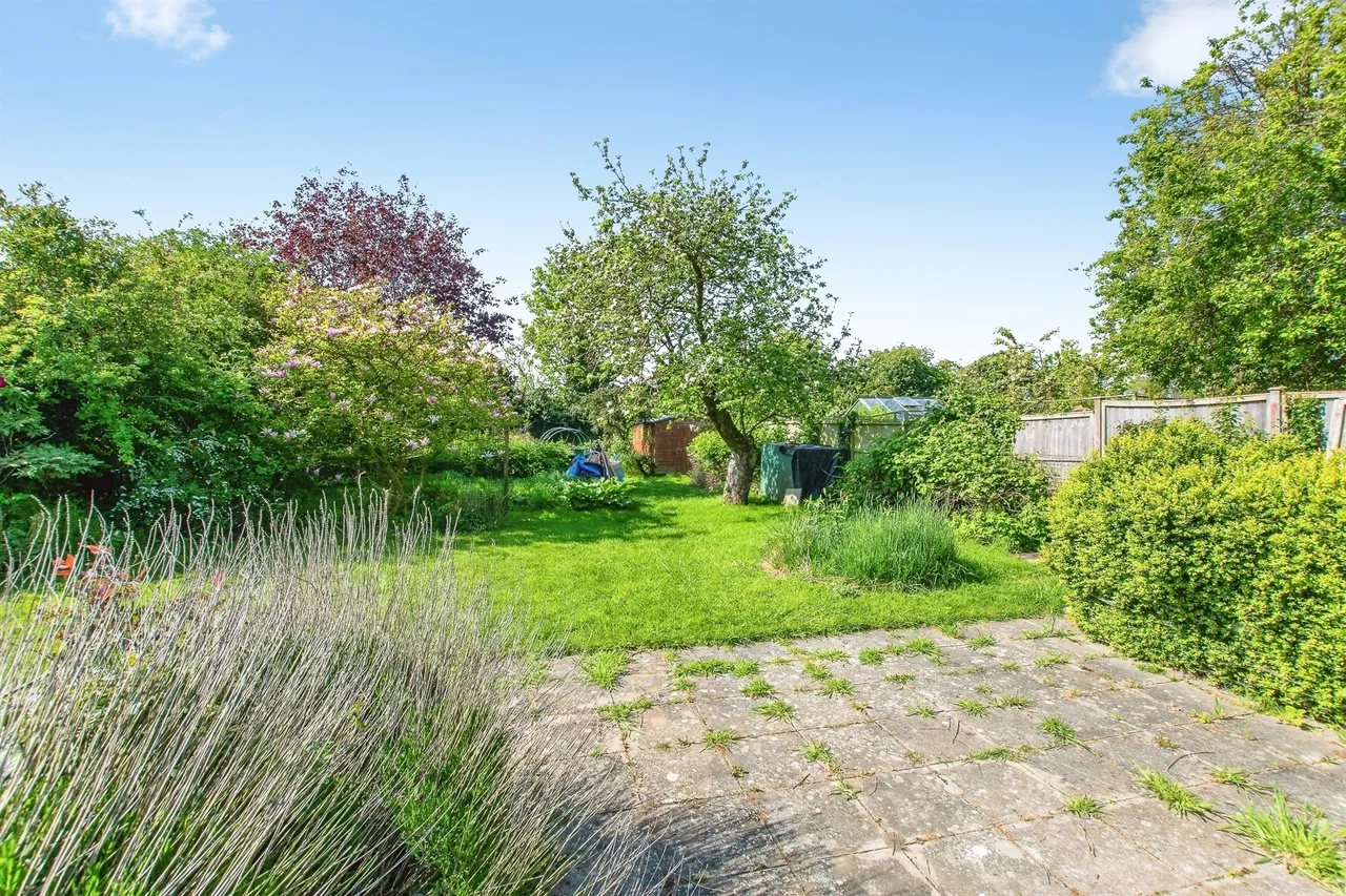 Station Road, Old Leake, PE22, photo 13