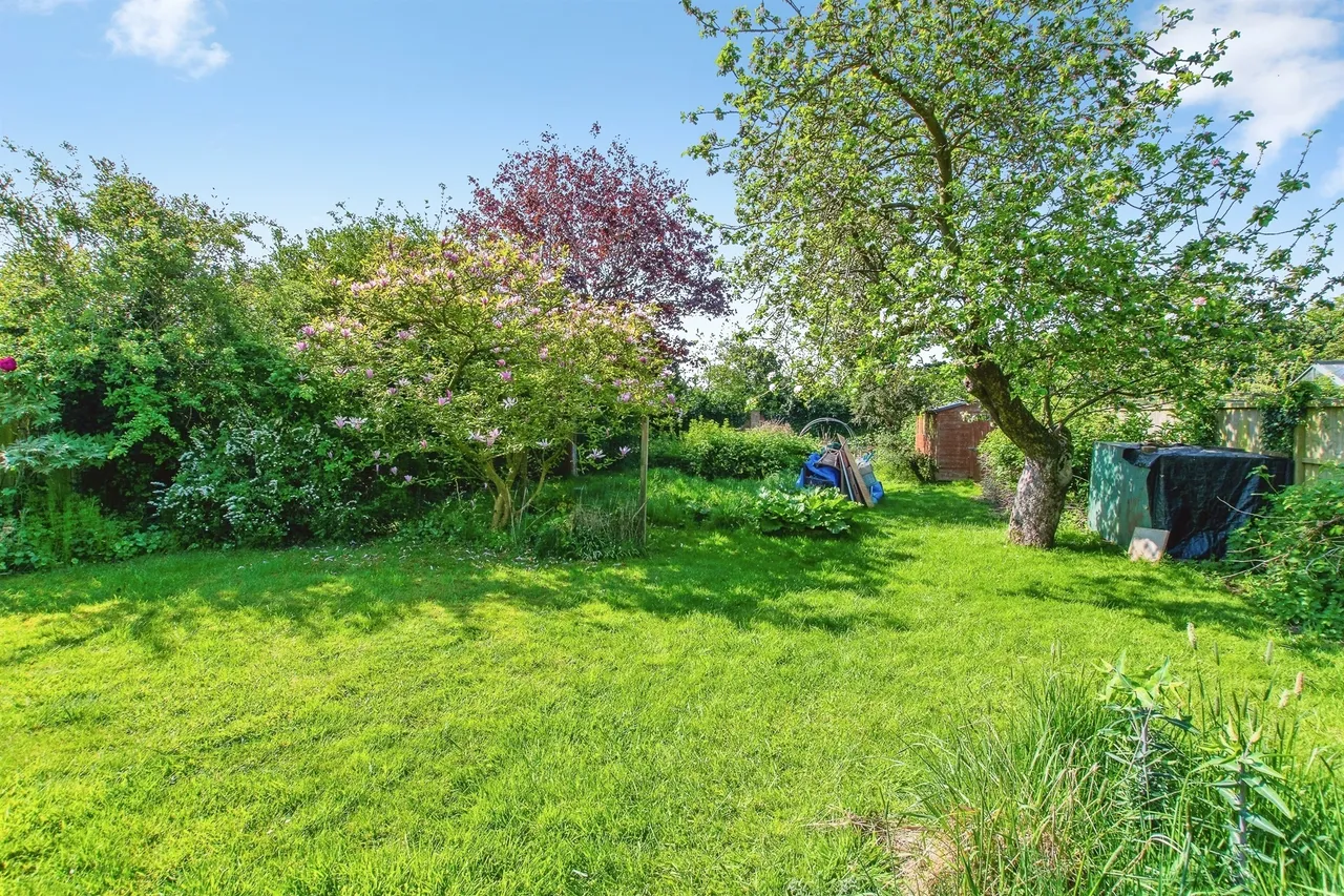 Station Road, Old Leake, PE22, photo 17