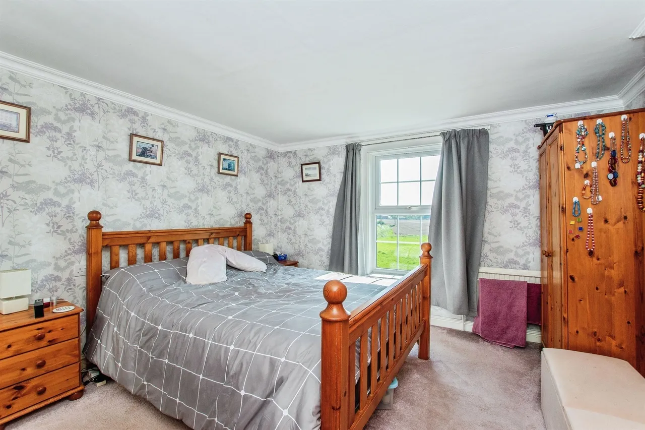 Station Road, Old Leake, PE22, photo 8