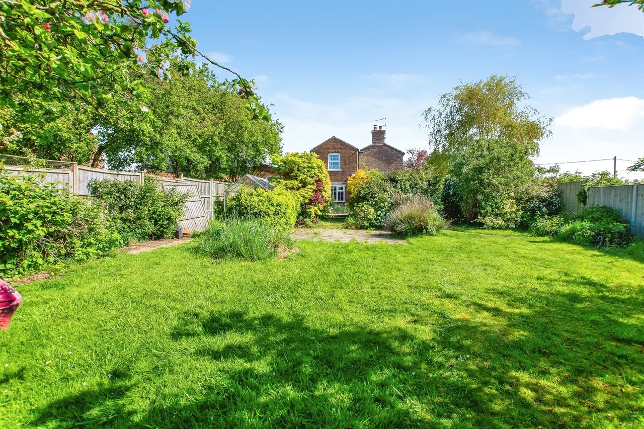 Station Road, Old Leake, PE22, photo 16