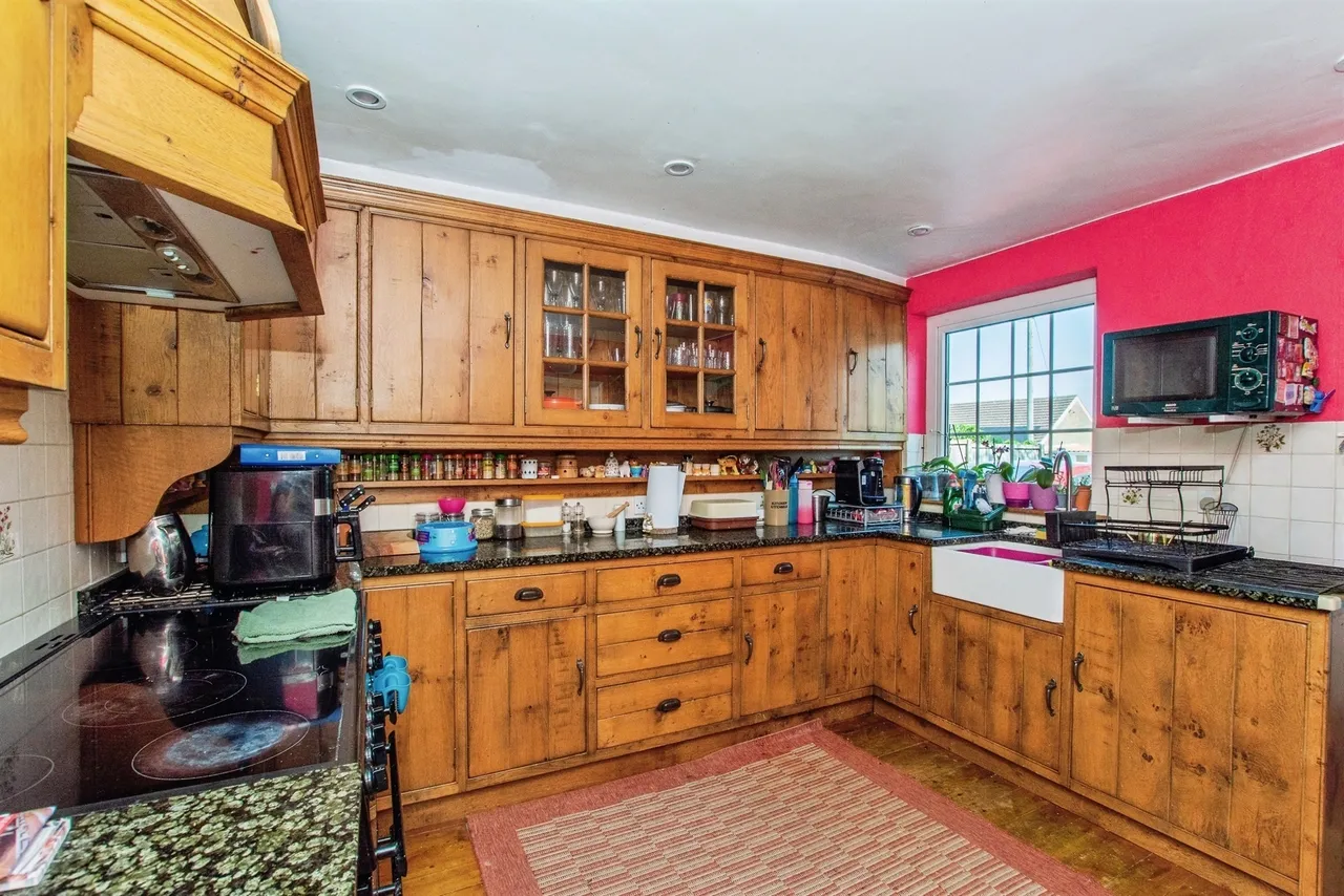 Station Road, Old Leake, PE22, photo 6