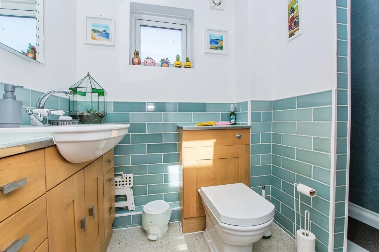 Station Road, Old Leake, PE22, photo 10