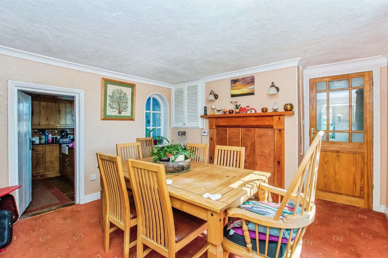 Station Road, Old Leake, PE22, photo 7