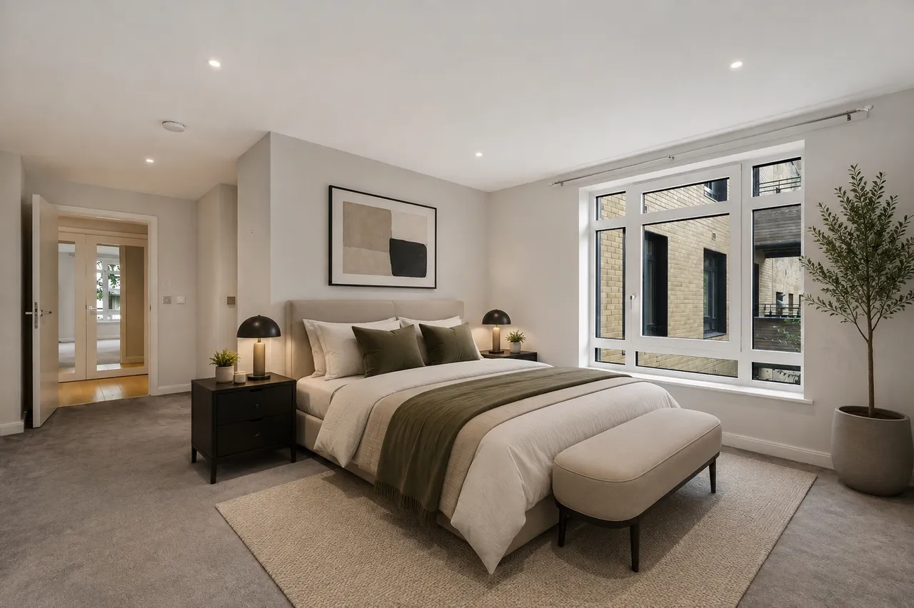 Wharf Road, London, N1, photo 9
