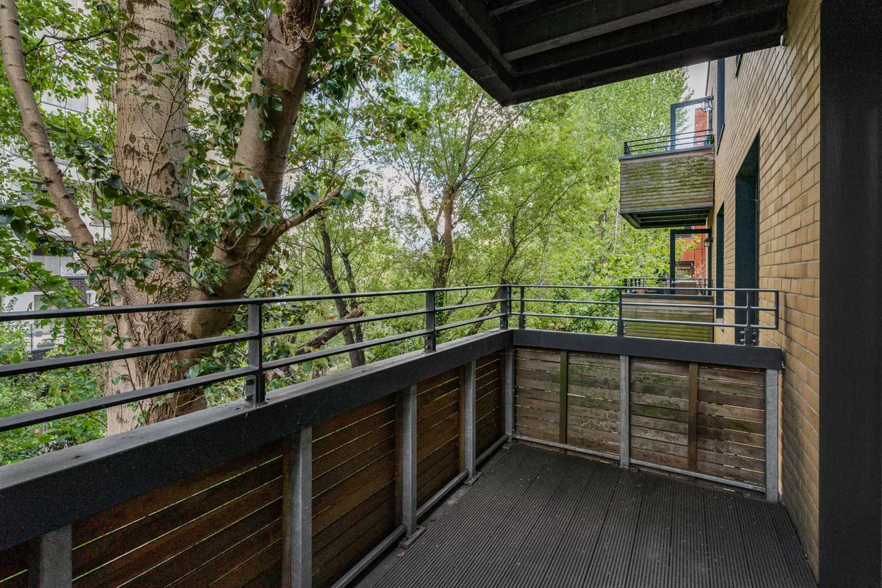 Wharf Road, London, N1, photo 5