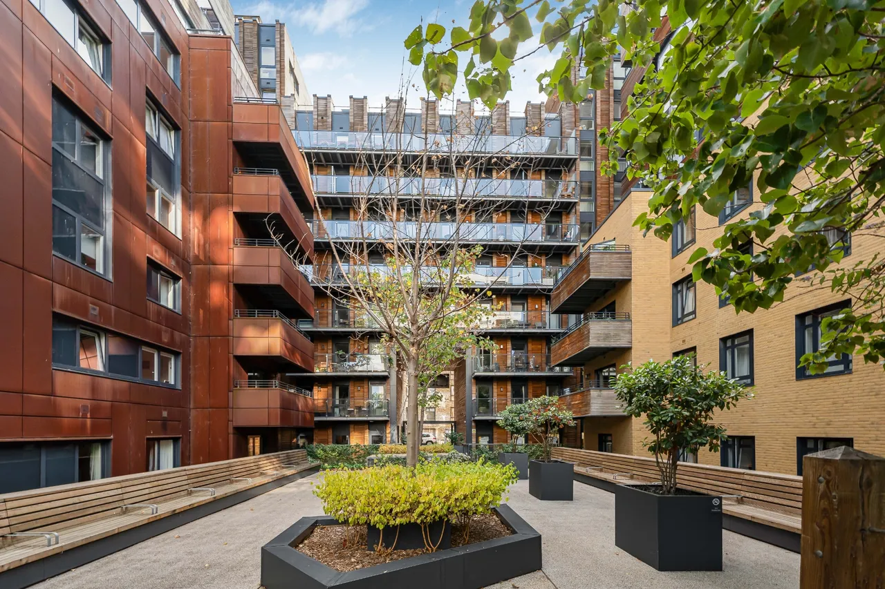 Wharf Road, London, N1, photo 14