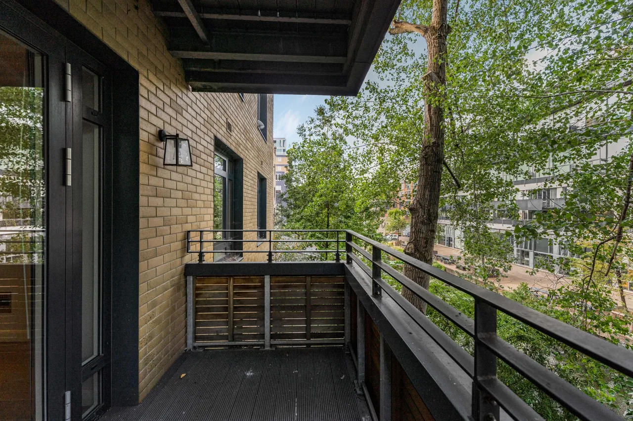 Wharf Road, London, N1, photo 2