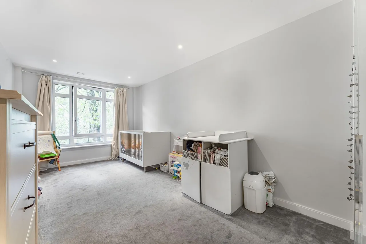 Wharf Road, London, N1, photo 13