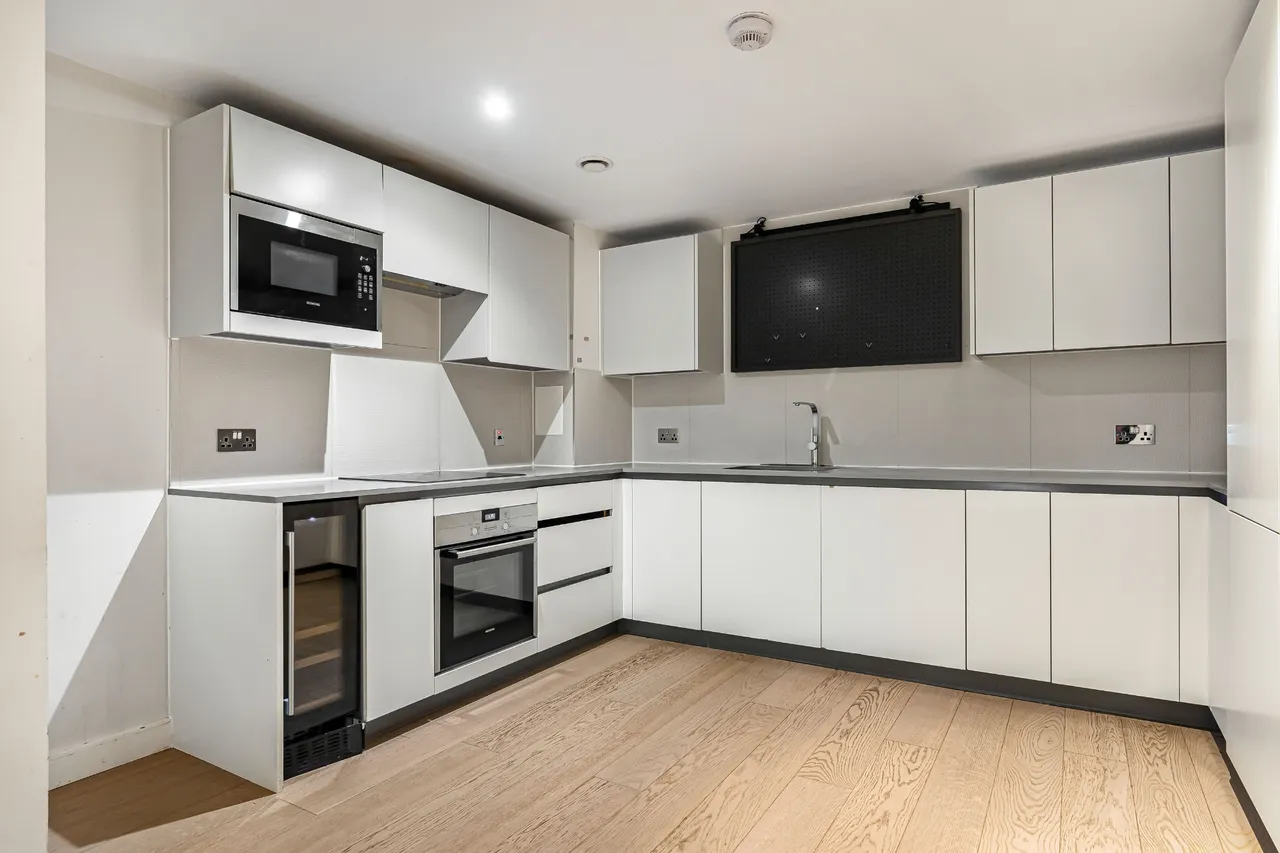 Wharf Road, London, N1, photo 7