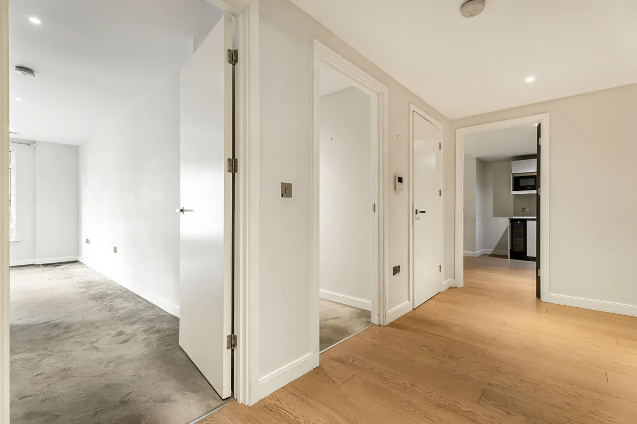 Wharf Road, London, N1, photo 8