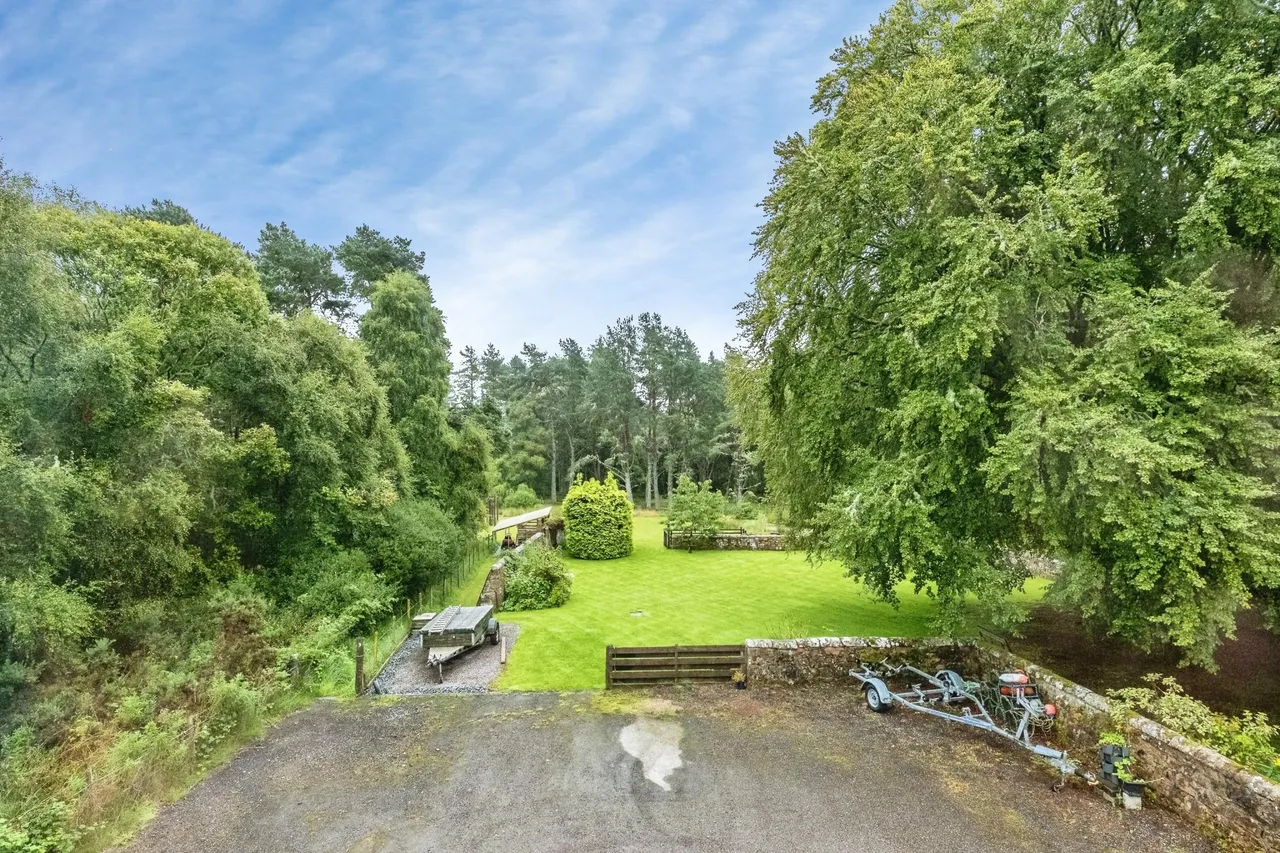 Scotsburn, Invergordon, IV18, photo 2