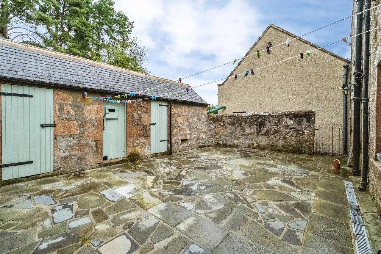 Scotsburn, Invergordon, IV18, photo 37