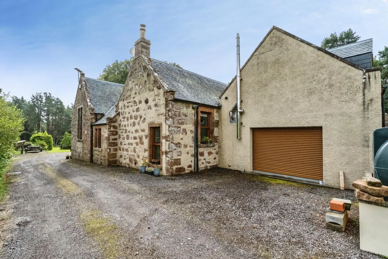 Scotsburn, Invergordon, IV18, photo 38