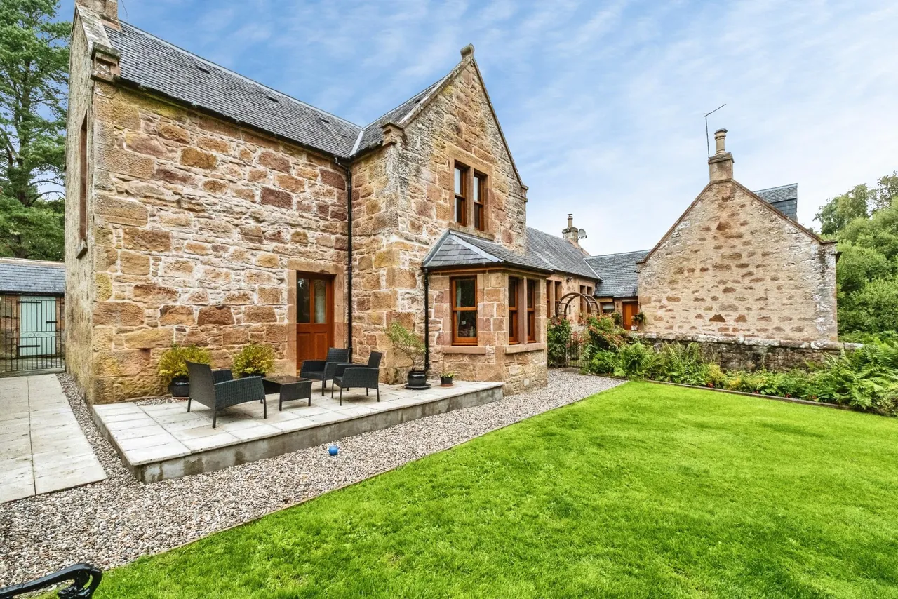 Scotsburn, Invergordon, IV18, photo 35