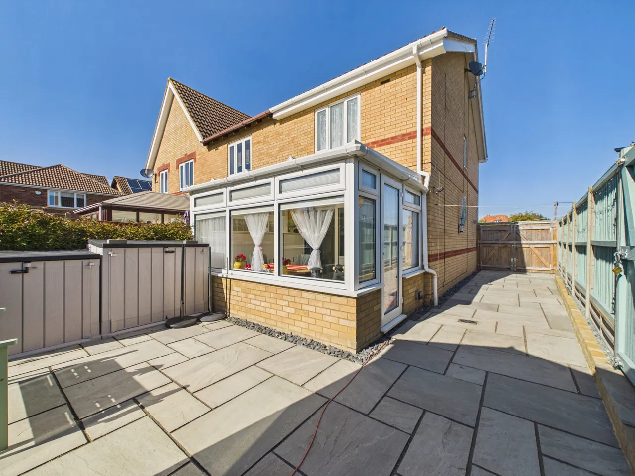 Honeysuckle Way, Broomfield, photo 10