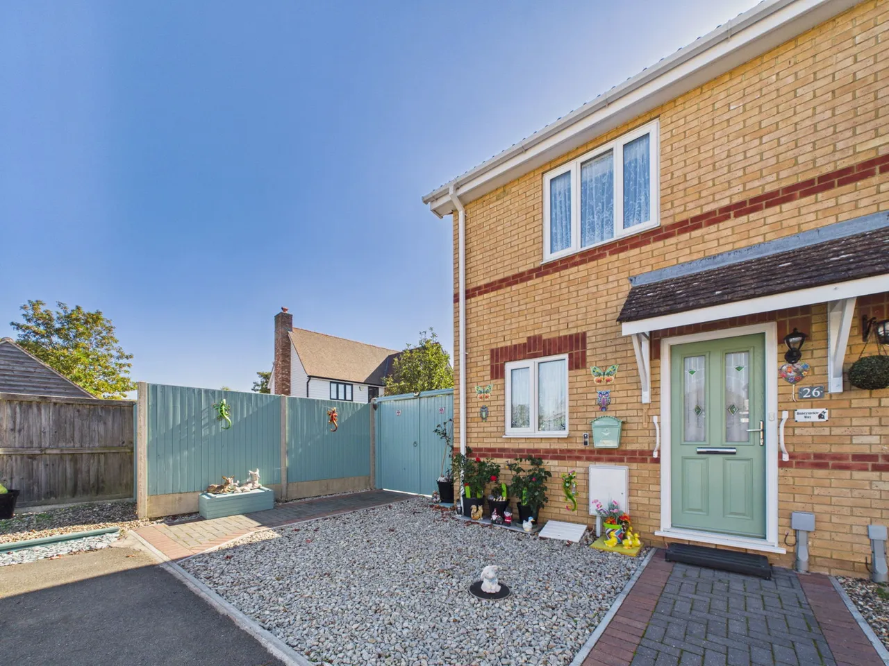 Honeysuckle Way, Broomfield, photo 11