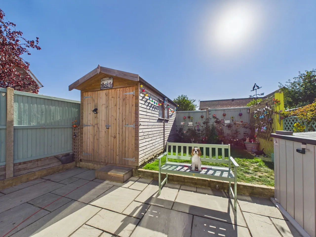 Honeysuckle Way, Broomfield, photo 8