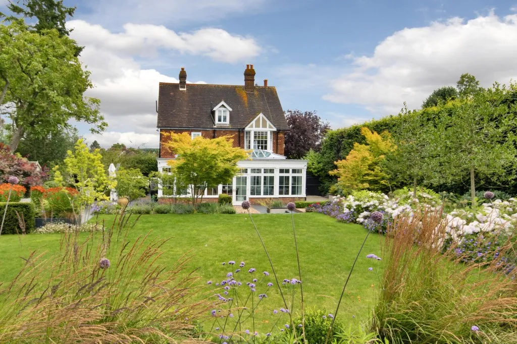 London Road, Westerham, photo 13