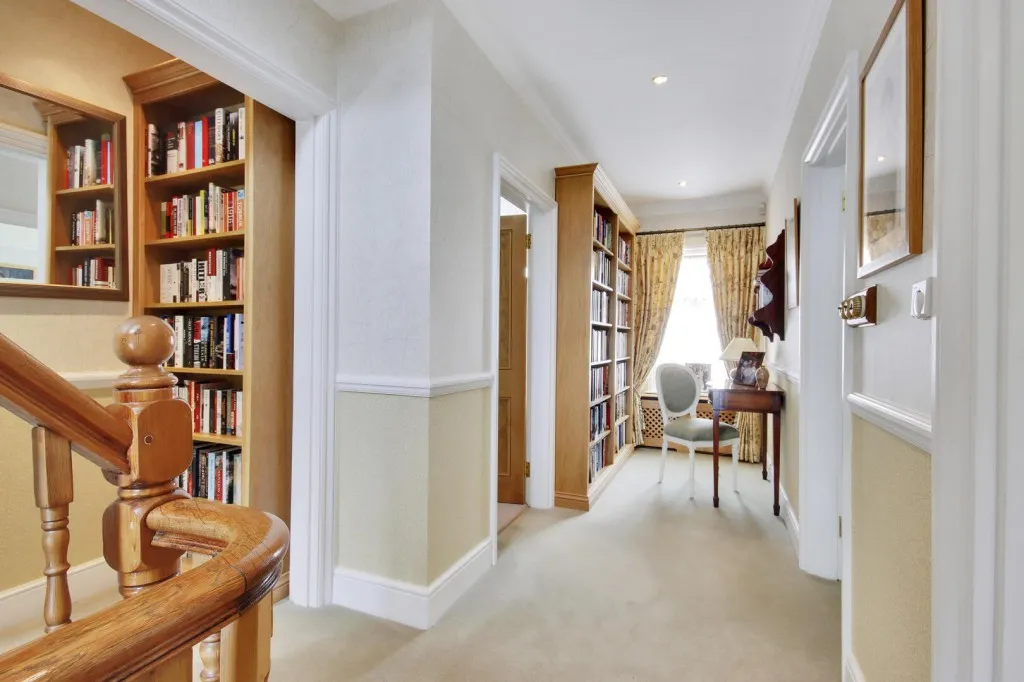 London Road, Westerham, photo 23