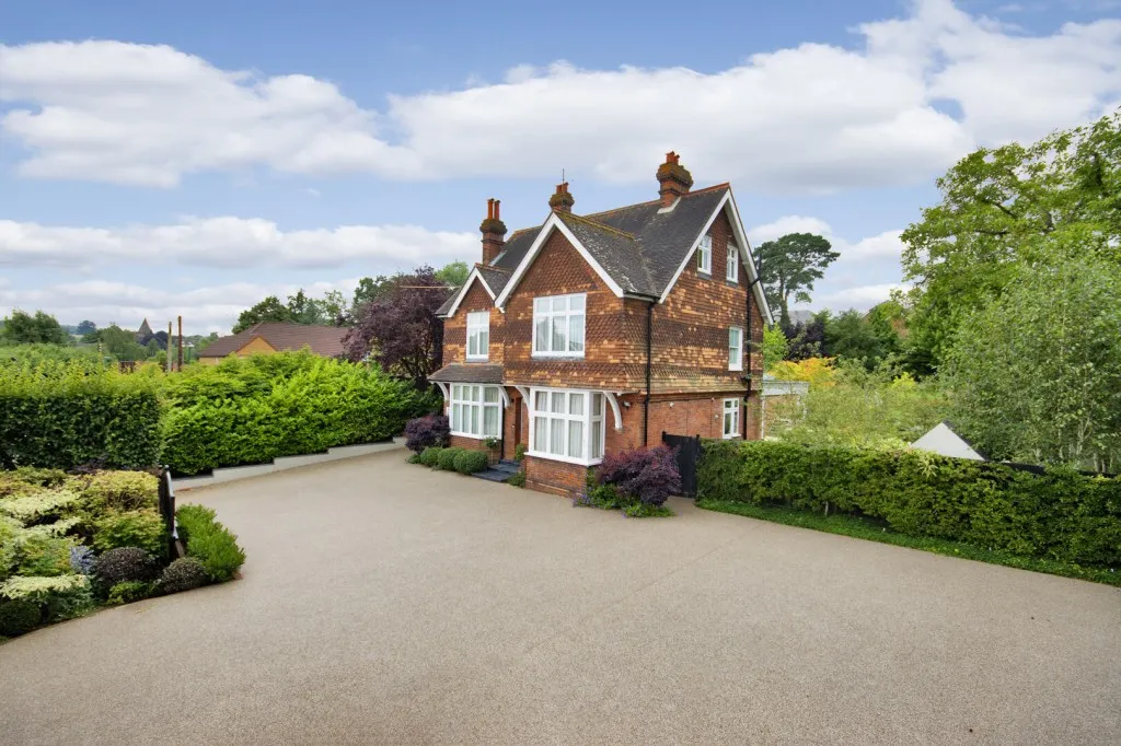 London Road, Westerham, photo 38