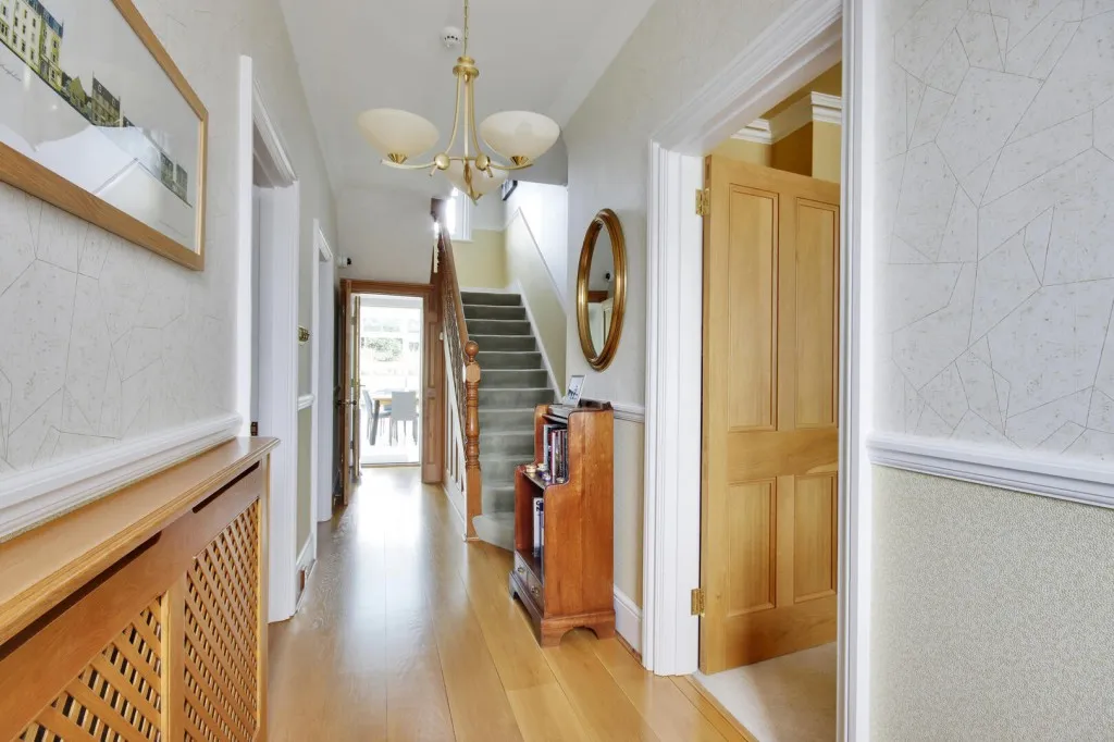 London Road, Westerham, photo 15