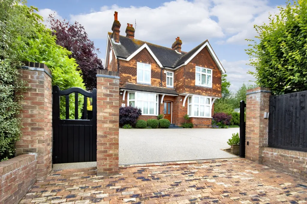 London Road, Westerham, photo 36