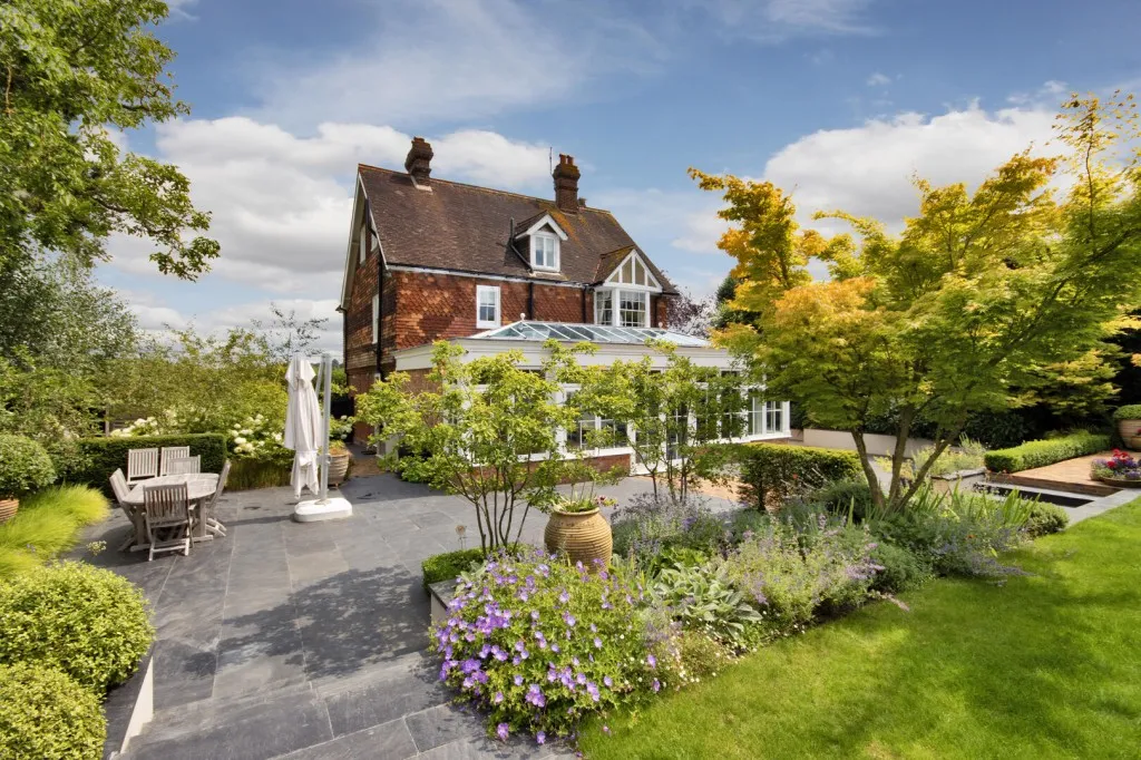 London Road, Westerham, photo 10