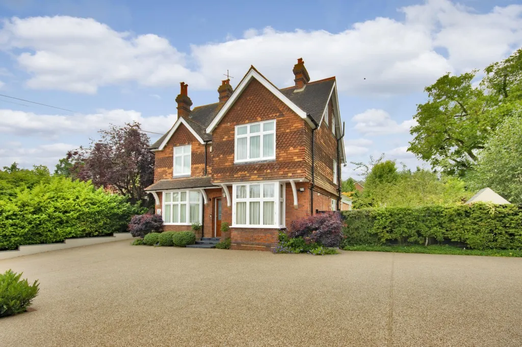 London Road, Westerham, photo 37