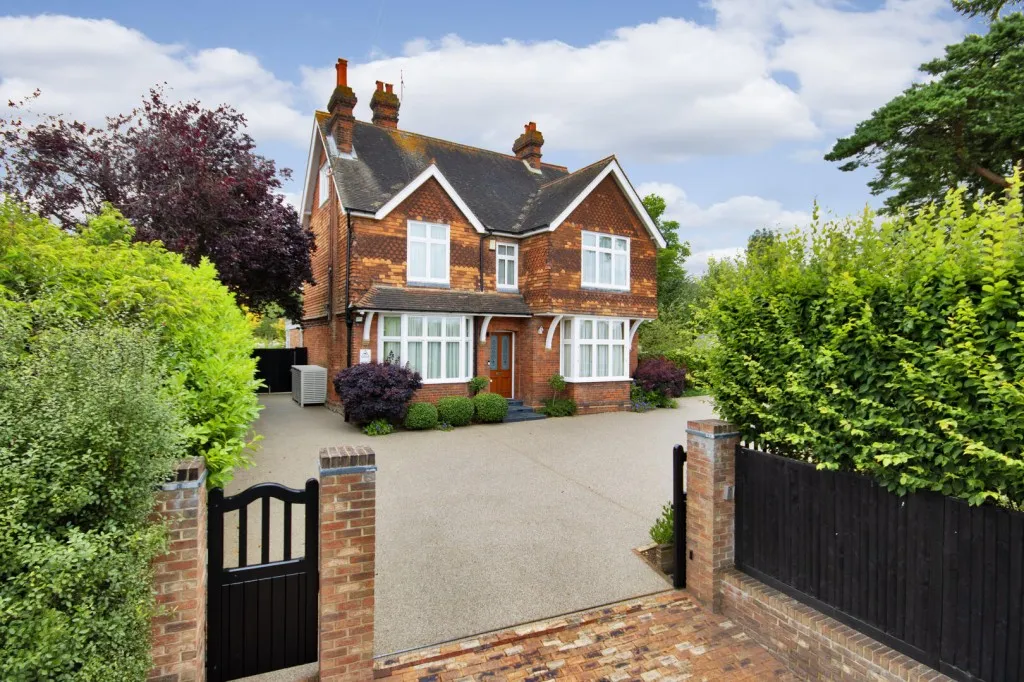 London Road, Westerham, photo 35
