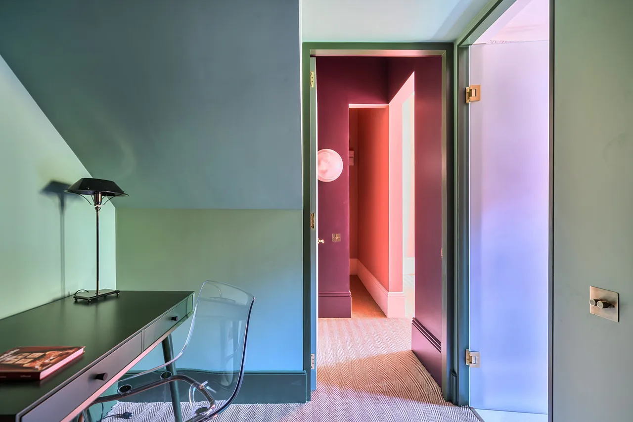 Flat 2, 16 Redcliffe Gardens, London, photo 11