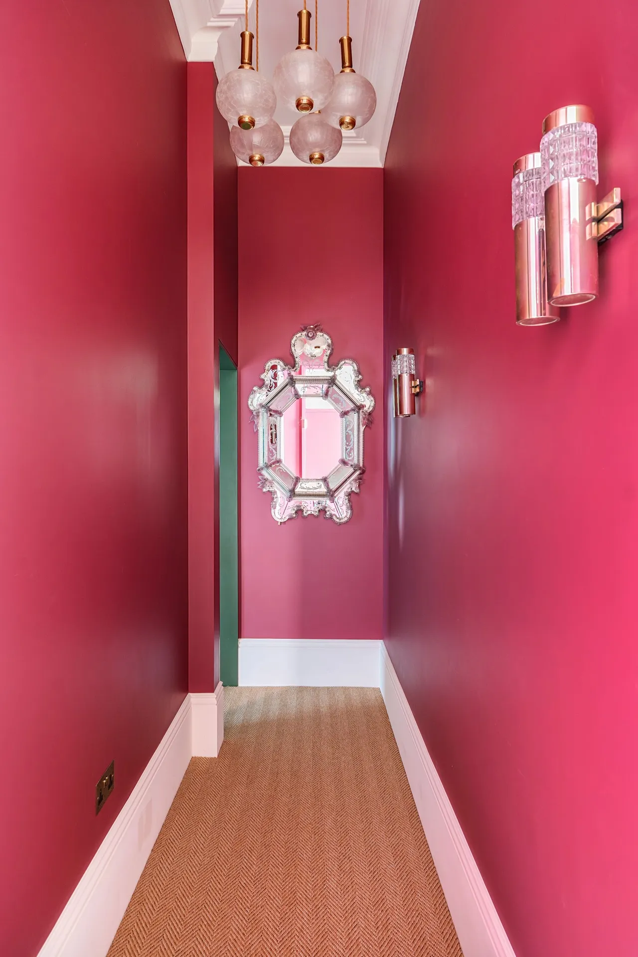 Flat 2, 16 Redcliffe Gardens, London, photo 9