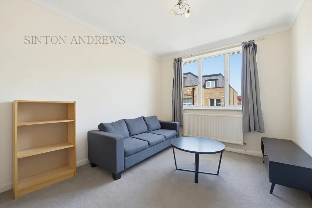 Leeland Terrace, Ealing, photo 7