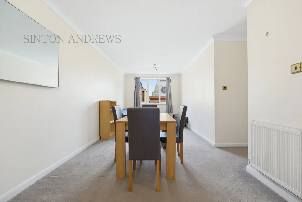 Leeland Terrace, Ealing, photo 12