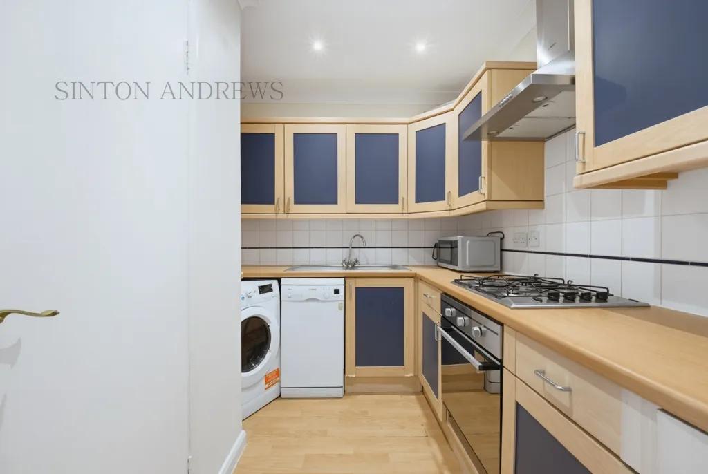 Leeland Terrace, Ealing, photo 14