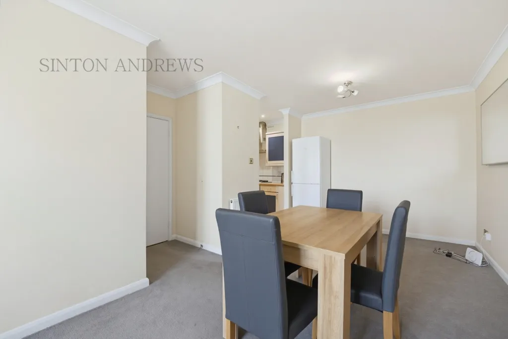 Leeland Terrace, Ealing, photo 13