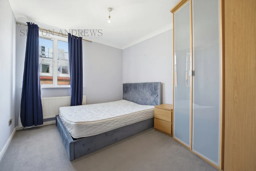 Leeland Terrace, Ealing, photo 6