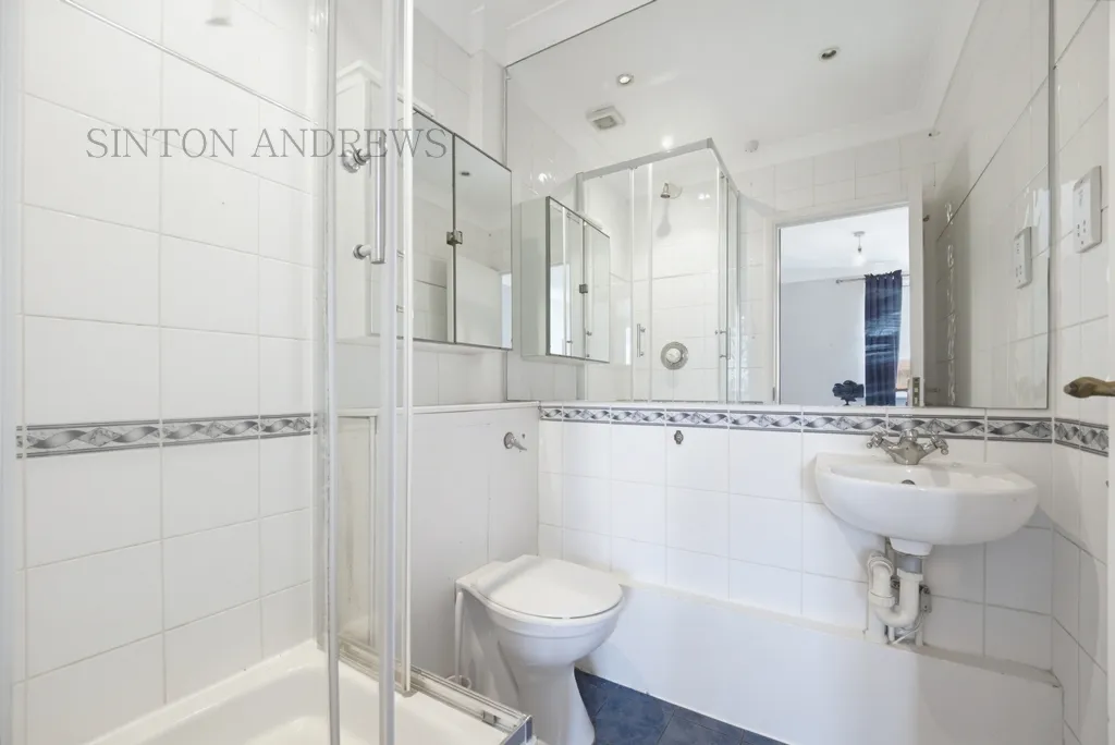Leeland Terrace, Ealing, photo 8