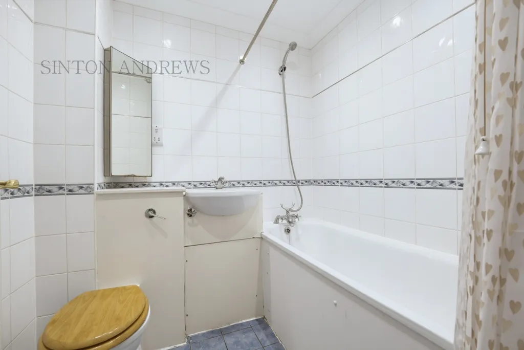 Leeland Terrace, Ealing, photo 5