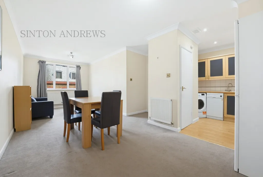 Leeland Terrace, Ealing, photo 3