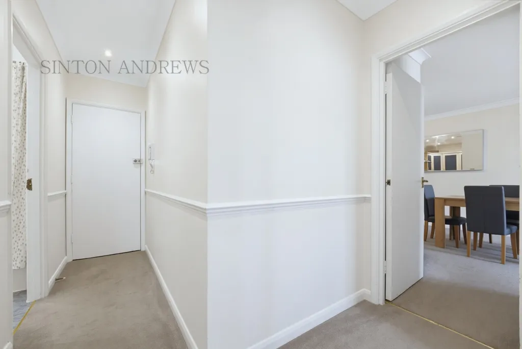Leeland Terrace, Ealing, photo 11