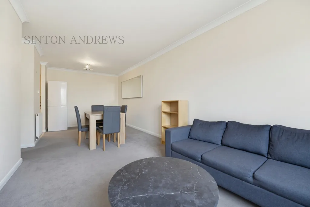 Leeland Terrace, Ealing, photo 4
