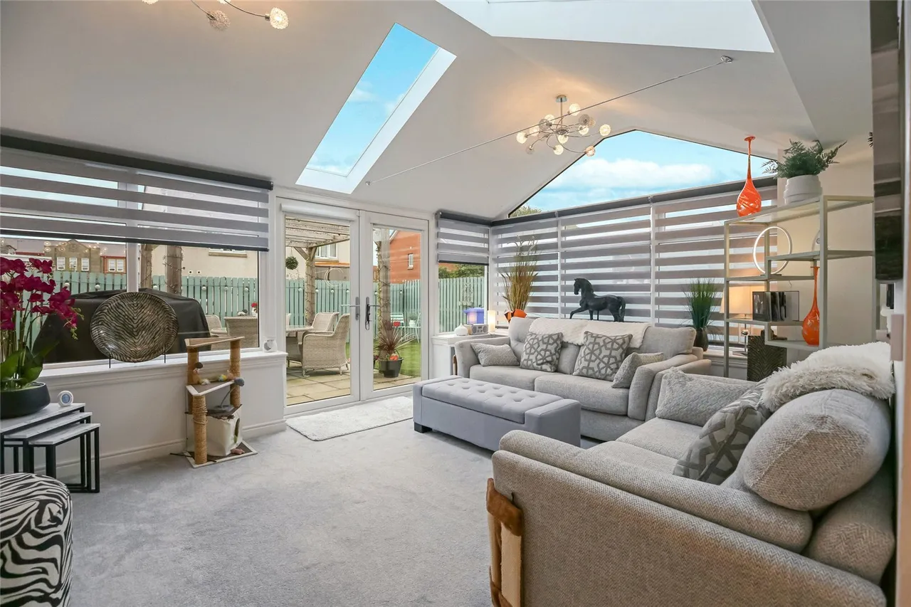 Eaglesham Drive, Ayr, South Ayrshire, KA8, photo 10