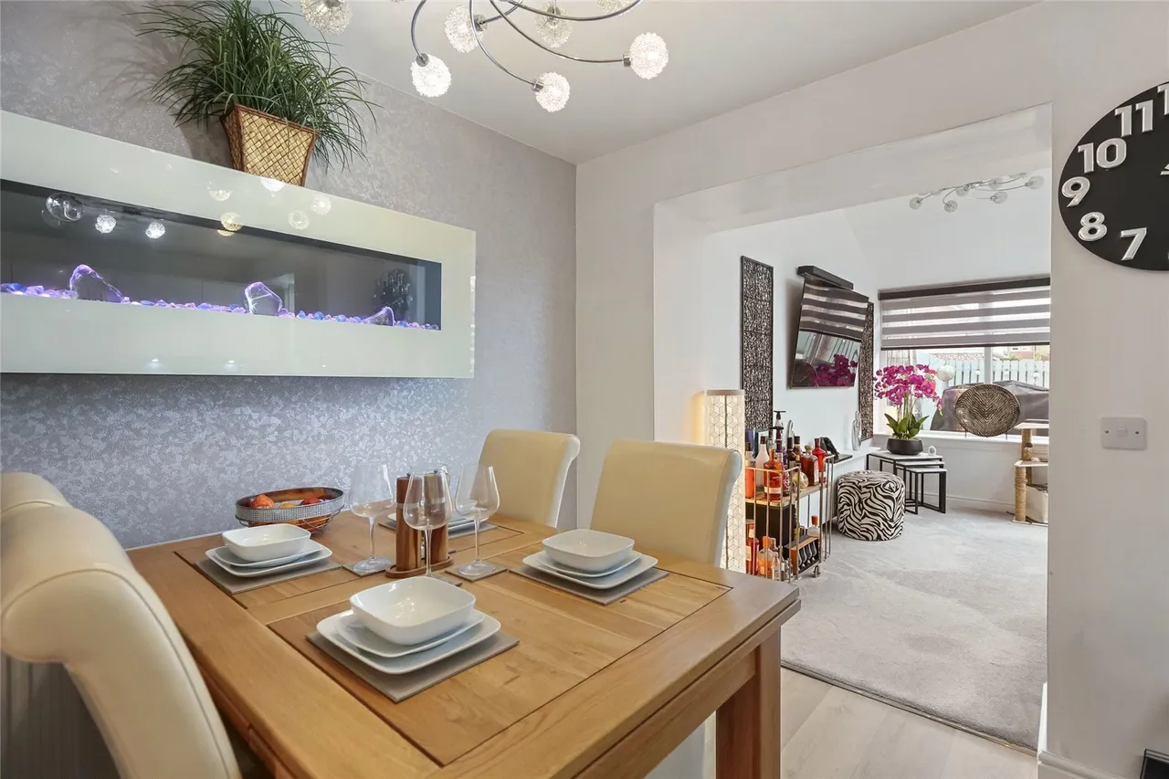 Eaglesham Drive, Ayr, South Ayrshire, KA8, photo 9