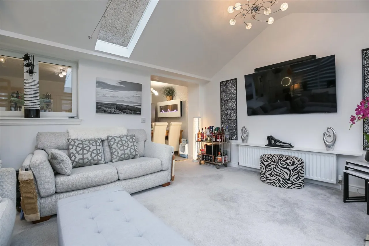 Eaglesham Drive, Ayr, South Ayrshire, KA8, photo 12