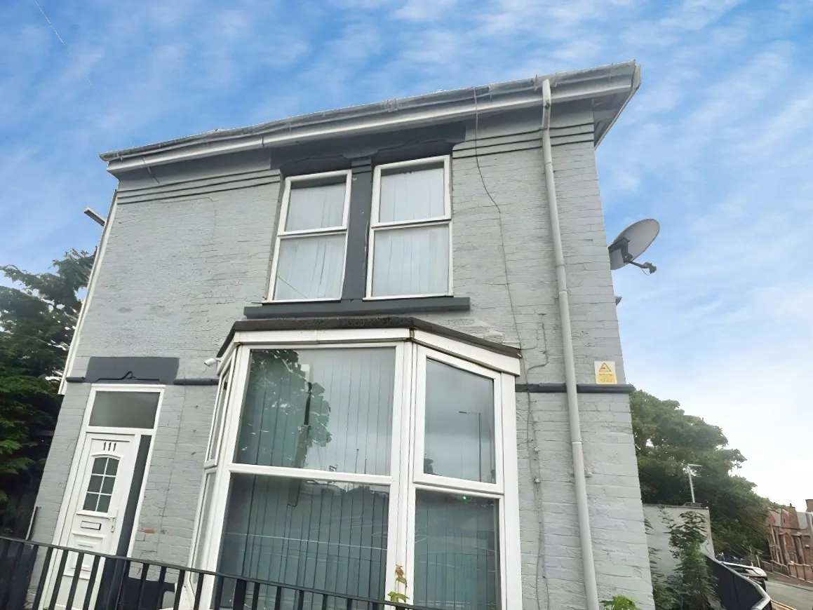 6 bed house for sale, Church Road, Birkenhead, CH42