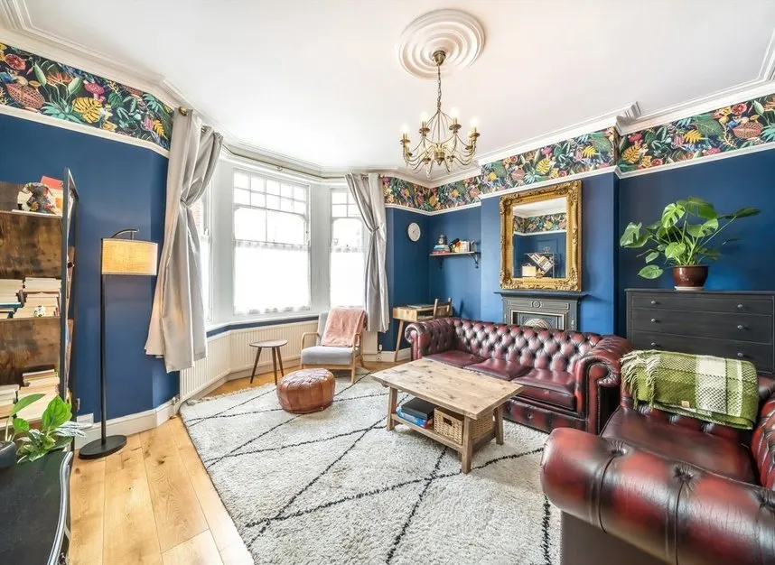 Elmhurst Street, Clapham, SW4, photo 3