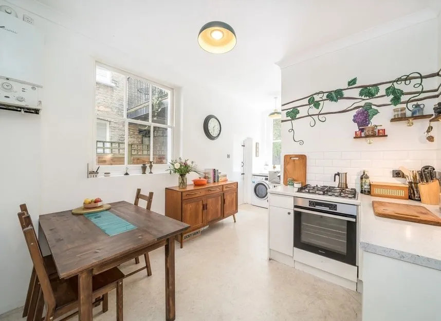 Elmhurst Street, Clapham, SW4, photo 4