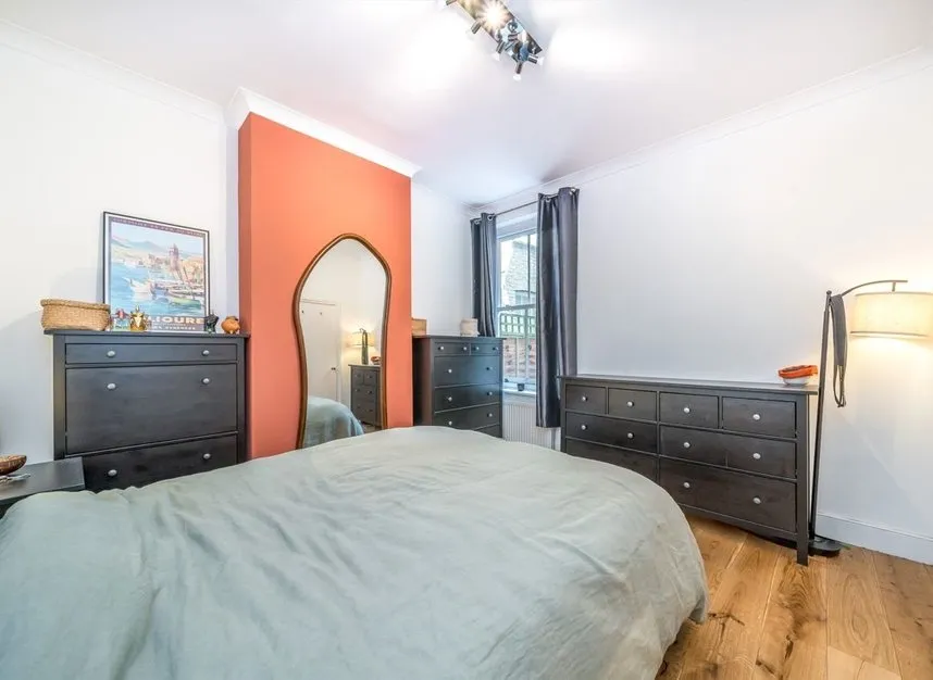Elmhurst Street, Clapham, SW4, photo 5