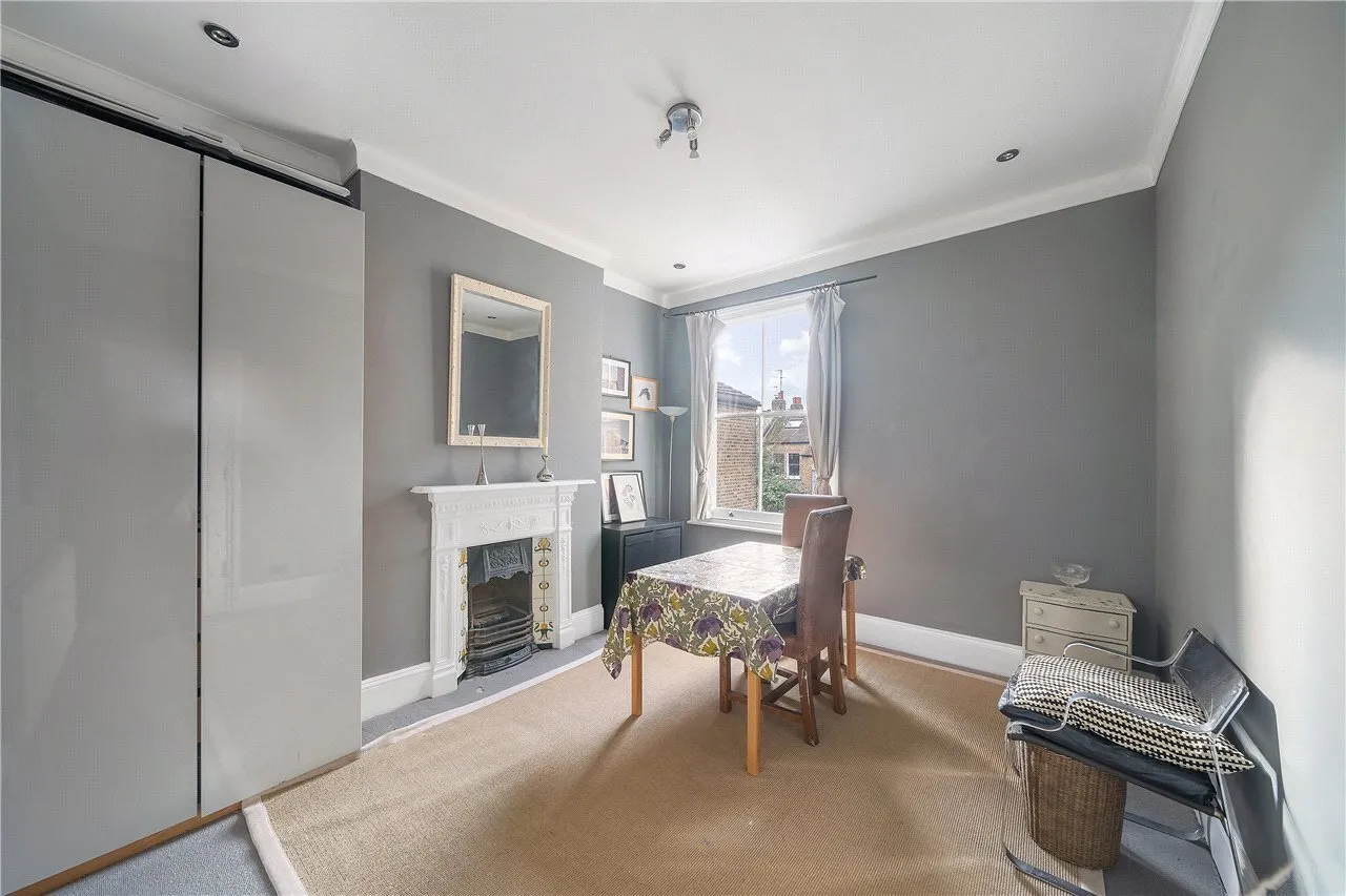 Narbonne Avenue, Clapham, SW4, photo 7