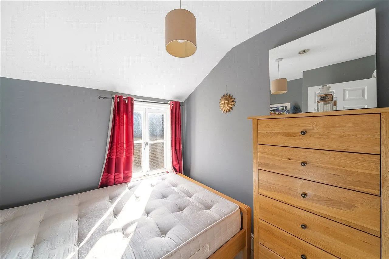 Narbonne Avenue, Clapham, SW4, photo 13